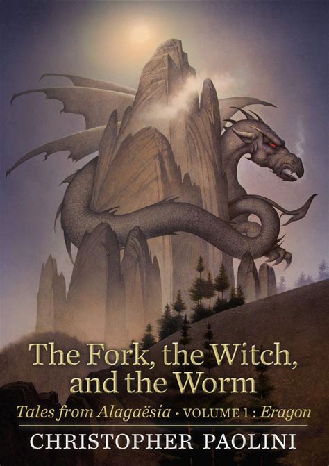 Exploring the Characters in 'The Fork, the Witch and the Worm